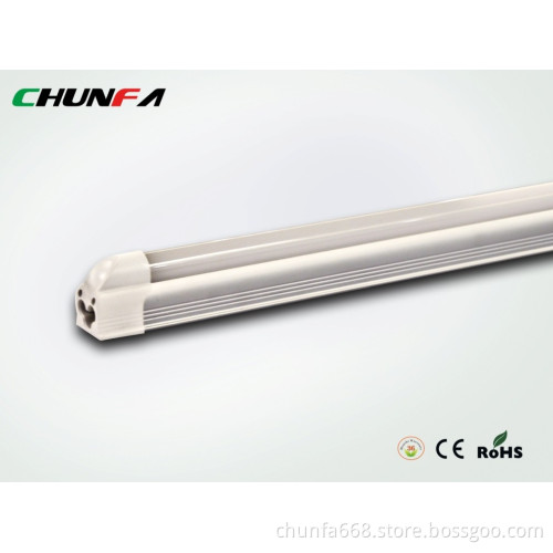 300mm 5W SMD2835 Milky Cover LED T5 Tube Lighting